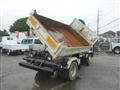 2008 Isuzu Elf Truck