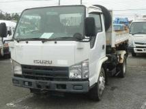 2008 Isuzu Elf Truck