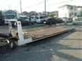 2012 Isuzu Elf Truck