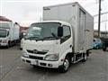 2011 Hino Dutro