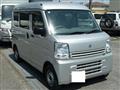 2022 Suzuki Every