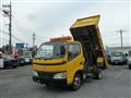 2006 Toyota Dyna Truck