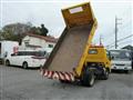 2006 Toyota Dyna Truck