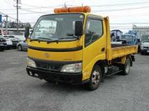 2006 Toyota Dyna Truck