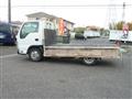 2017 Isuzu Elf Truck