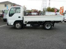 2017 Isuzu Elf Truck