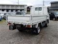 2002 Toyota Toyoace