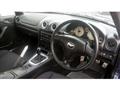 2001 Mazda Roadster