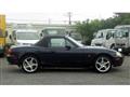 2001 Mazda Roadster