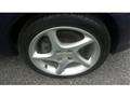 2001 Mazda Roadster