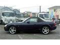 2001 Mazda Roadster