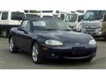 2001 Mazda Roadster