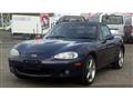 2001 Mazda Roadster