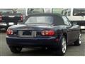 2001 Mazda Roadster