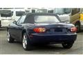 2001 Mazda Roadster