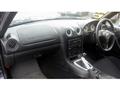 2001 Mazda Roadster