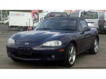 2001 Mazda Roadster