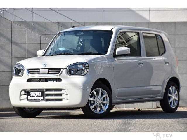 2026 Suzuki Alto