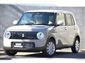 2026 Suzuki Lapin