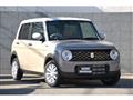 2026 Suzuki Lapin