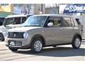 2026 Suzuki Lapin