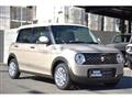 2026 Suzuki Lapin