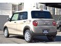 2026 Suzuki Lapin
