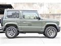 2019 Suzuki Jimny