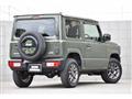 2019 Suzuki Jimny