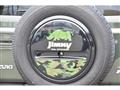 2019 Suzuki Jimny