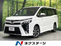 2017 Toyota Voxy