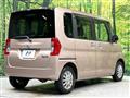 2017 Daihatsu Tanto
