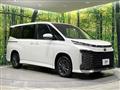 2025 Toyota Voxy
