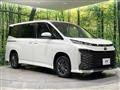 2025 Toyota Voxy