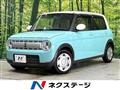 2015 Suzuki Lapin