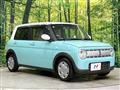 2015 Suzuki Lapin
