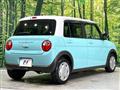 2015 Suzuki Lapin