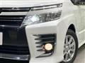 2015 Toyota Voxy