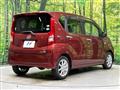 2016 Daihatsu Move