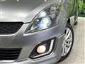 2013 Suzuki Swift