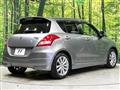 2013 Suzuki Swift