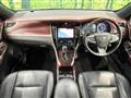 2014 Toyota Harrier Hybrid