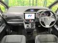 2017 Toyota Voxy