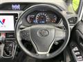 2017 Toyota Voxy