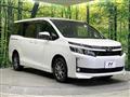 2017 Toyota Voxy