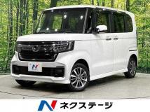 2022 Honda N BOX