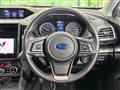 2016 Subaru Impreza