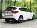 2016 Subaru Impreza