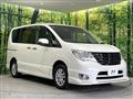 2015 Nissan Serena