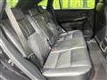 2014 Toyota Harrier Hybrid